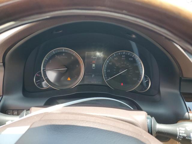 2016 Lexus Es 350 VIN: 58ABK1GG1GU021118 Lot: 61943584