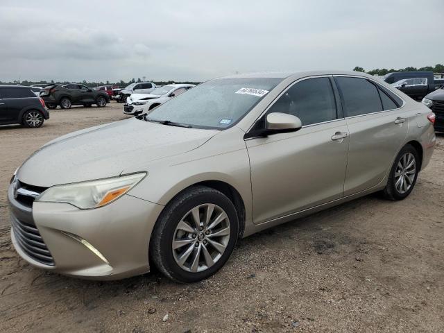 VIN 4T1BF1FK3GU177775 2016 Toyota Camry, LE no.1