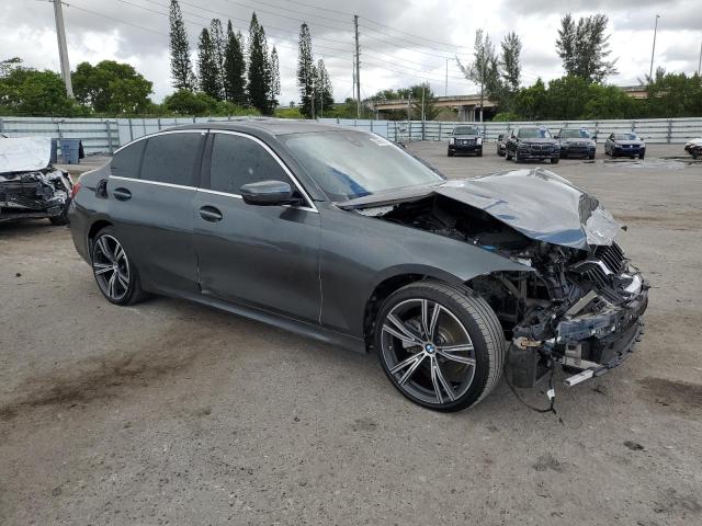 2019 BMW 330I - 3MW5R1J53K8B00644