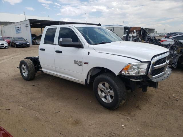 2021 RAM 1500 CLASS - 1C6RR7FT5MS504813