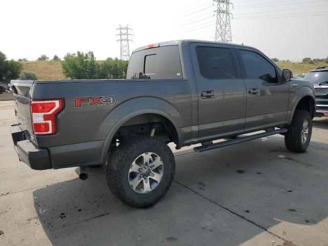 2019 FORD F150 SUPER - 1FTEW1E47KKC85762