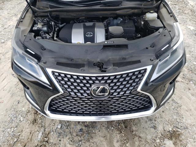 2022 LEXUS RX 350 L - JTJHZKEA9N2028376