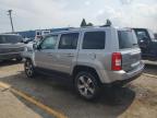 JEEP PATRIOT LA photo