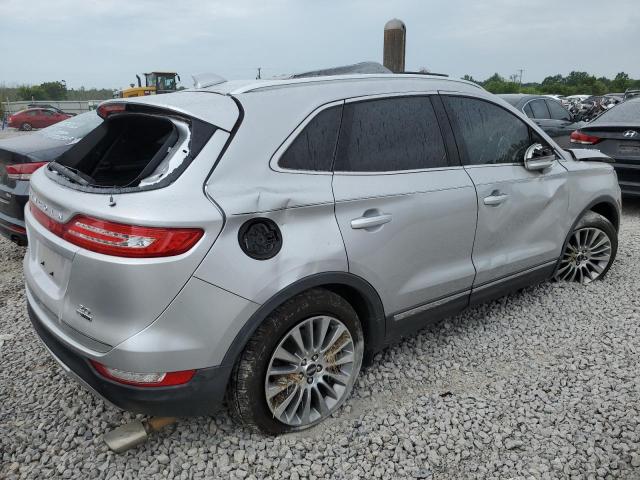 2016 LINCOLN MKC RESERV - 5LMCJ3C95GUJ20510