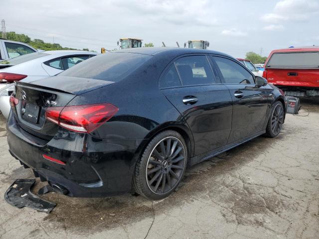 2021 MERCEDES-BENZ A 35 AMG - W1K3G5BBXMJ285896