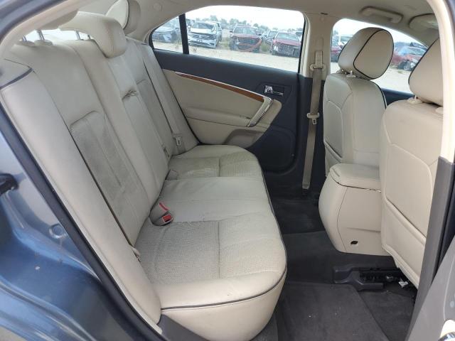 2011 Lincoln Mkz VIN: 3LNHL2GC8BR770676 Lot: 57004384