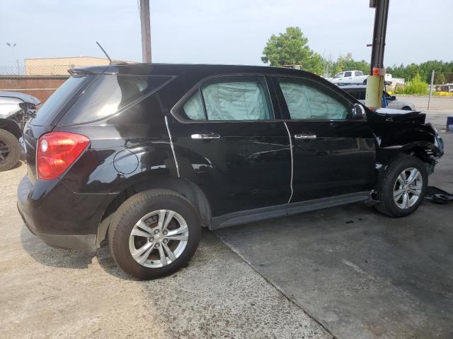 2015 CHEVROLET EQUINOX LS - 2GNALAEK8F1178531