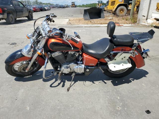 2006 HONDA VT750 CA JH2RC50406M204983