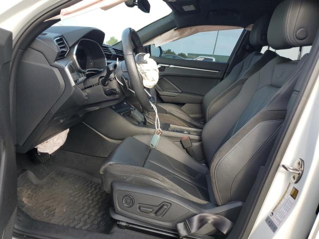 2021 AUDI Q3 PREMIUM - WA1EECF32M1033781