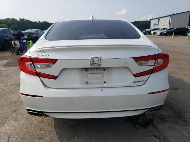 2020 HONDA ACCORD SPO - 1HGCV1F35LA125453