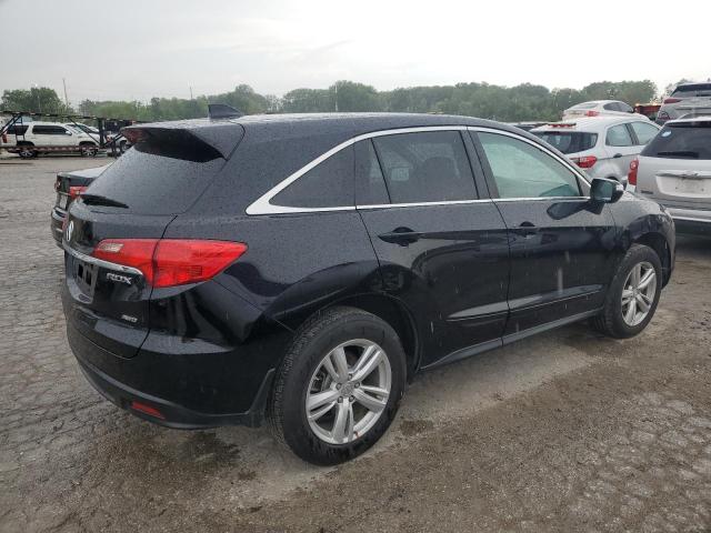 VIN 5J8TB4H53EL002069 2014 Acura RDX, Technology no.3