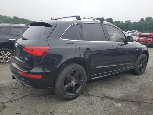 VIN WA1DGAFP2DA074716 2013 Audi Q5, Premium Plus no.3