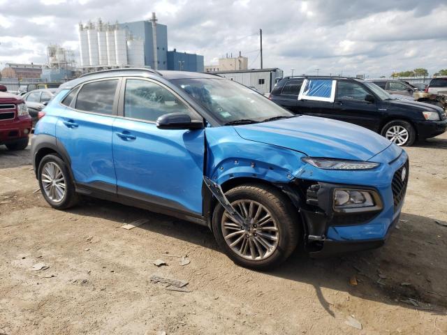 2020 HYUNDAI KONA SEL - KM8K22AA8LU426758