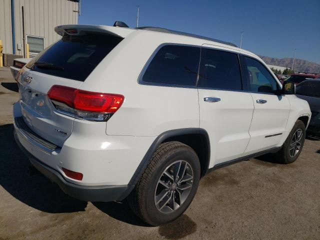 2017 JEEP GRAND CHER - 1C4RJEBG6HC920611