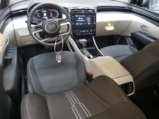 2024 HYUNDAI TUCSON SEL - 5NMJBCDE8RH323229