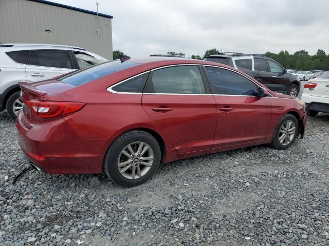 2016 HYUNDAI SONATA SE - 5NPE24AFXGH404480