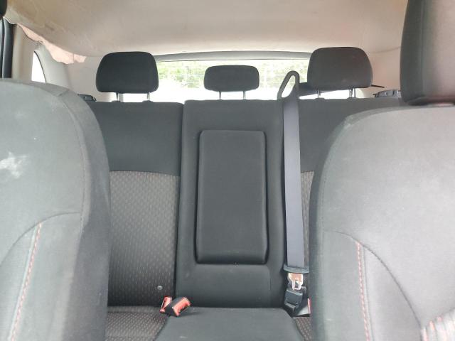 2018 MITSUBISHI OUTLANDER - JA4AR3AU0JU019231