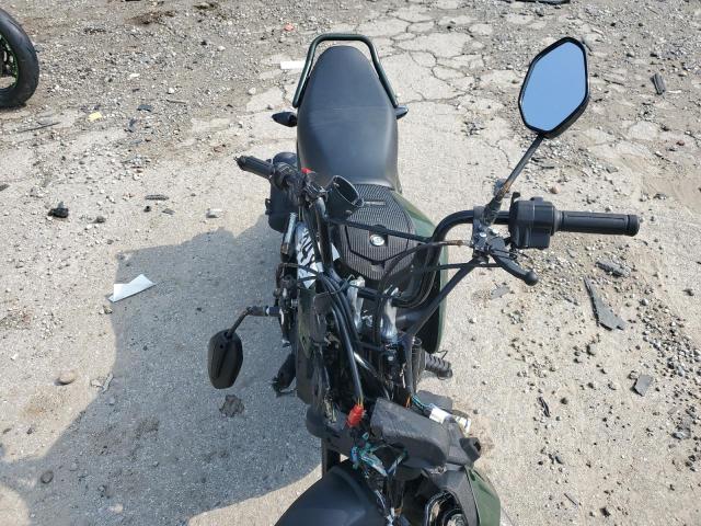 2022 HONDA NVA110 B 3H1JK0706ND012190