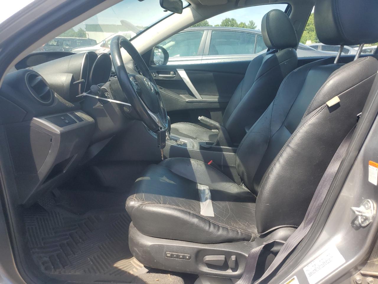 JM1BL1S63A1326555 2010 Mazda 3 S