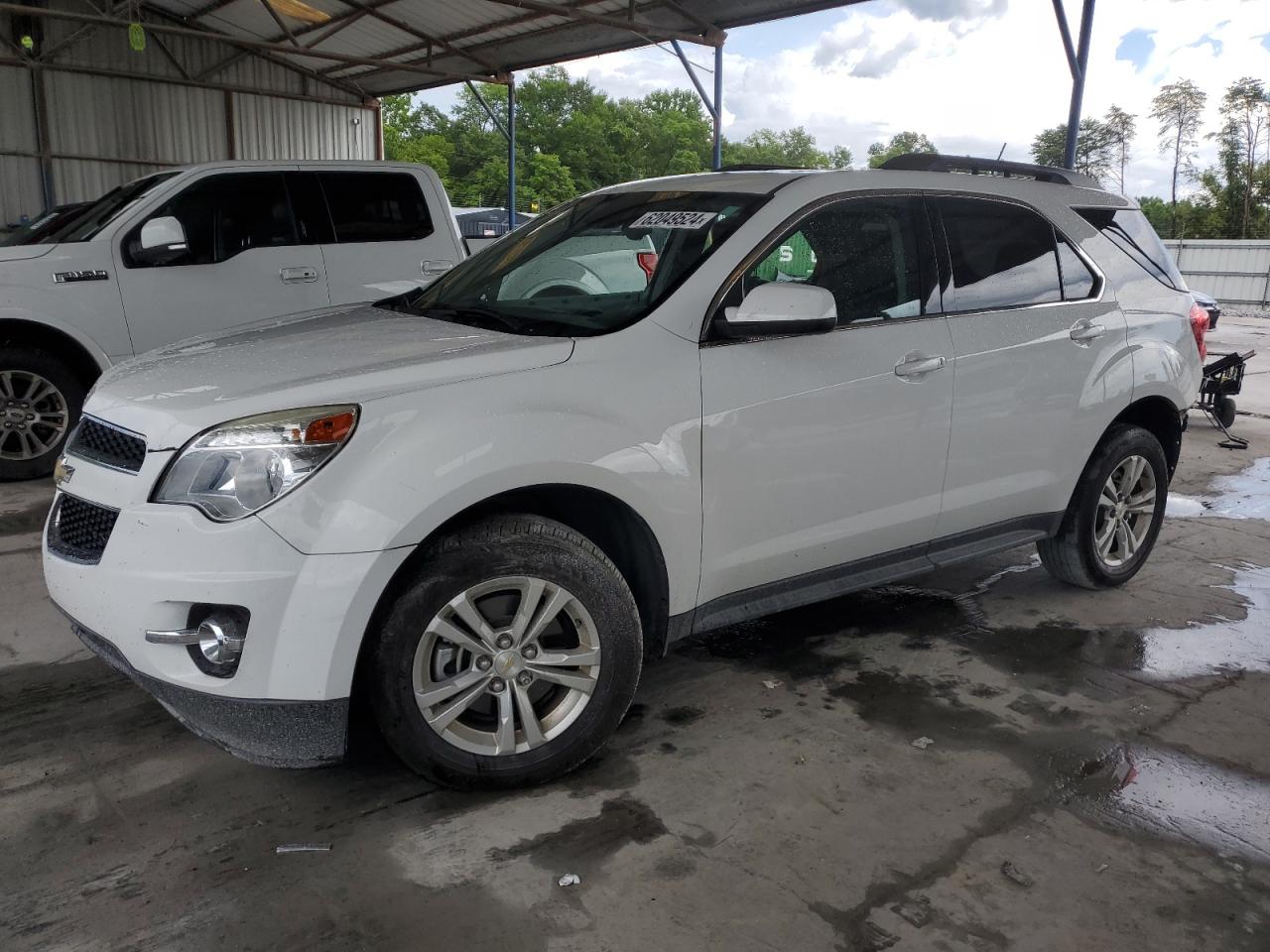 2018 Chevrolet Equinox Lt vin: 1GNALCEK6EZ137168