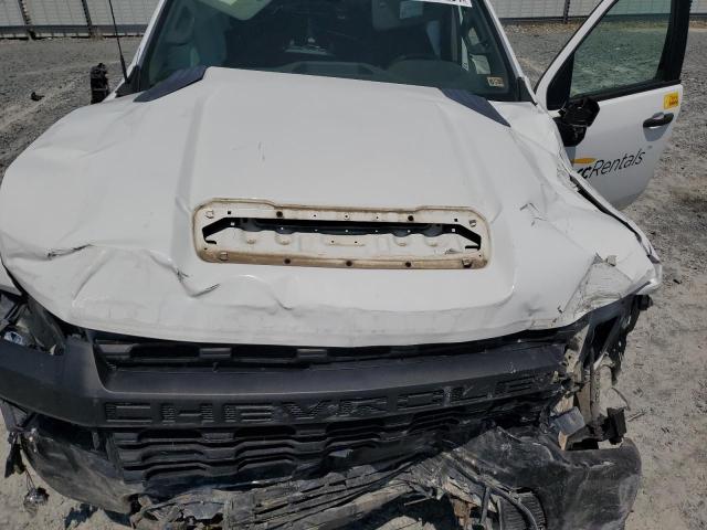 2020 CHEVROLET 3500 - 1GC4YSE76LF208719