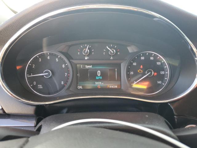 2018 BUICK ENCORE PRE - KL4CJBSB8JB563284