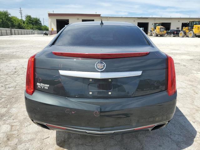 2014 Cadillac Xts Luxury Collection VIN: 2G61M5S37E9129804 Lot: 61289414