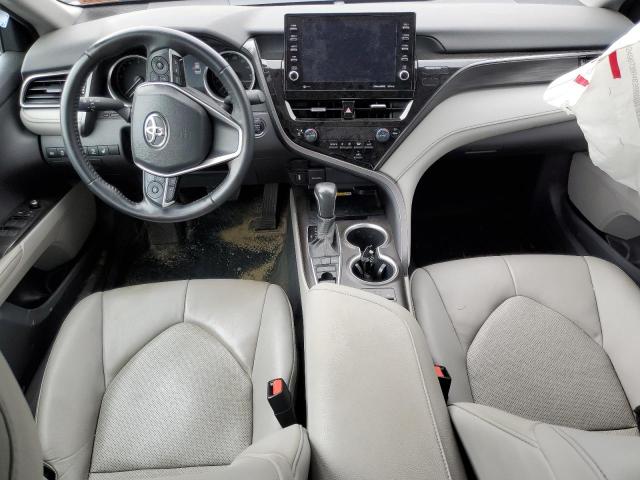 2023 TOYOTA CAMRY XLE - 4T1F11BK3PU077049
