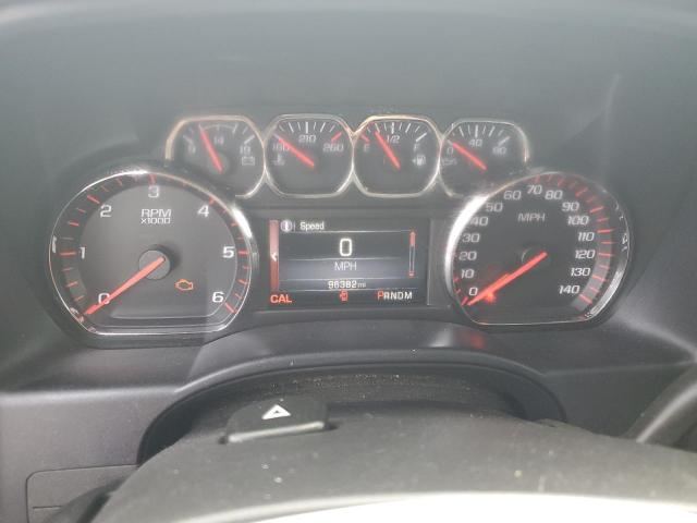 2015 GMC Sierra K1500 Sle VIN: 1GTV2UEC3FZ385388 Lot: 62223994