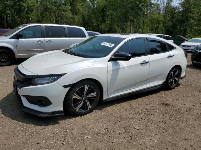Vin: 2hgfc1f93hh103855, lot: 64372564, honda civic touring 2017 img_1