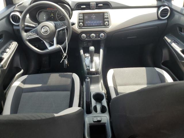 2022 Nissan Versa Sv VIN: 3N1CN8EV1NL839797 Lot: 62191354