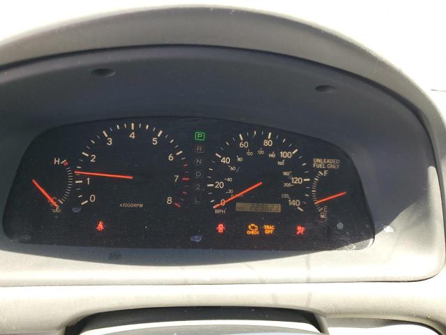 1999 Lexus Es 300 VIN: JT8BF28G1X0228814 Lot: 59374834