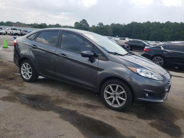2019 FORD FIESTA - 3FADP4BJ1KM132880