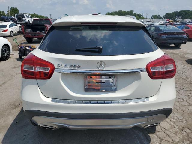 VIN WDCTG4EB3GJ256478 2016 Mercedes-Benz GLA-Class,... no.6