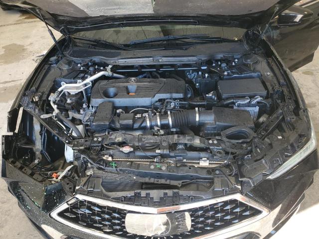 19UUB6F33MA003802 2021 Acura Tlx