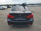 BMW 340 I photo