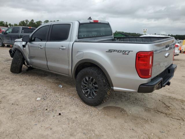 2022 FORD RANGER XL 1FTER4FH1NLD30980  64471444