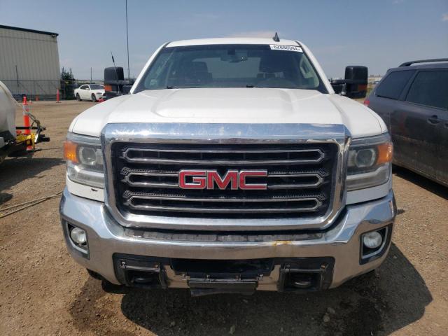 2017 GMC Sierra K3500 Sle VIN: 1GT42WCG3HF145159 Lot: 62886594