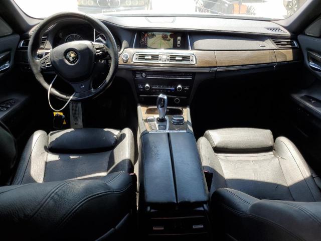 VIN WBAYA6C52FGK16665 2015 BMW 7 Series, 740 I no.8