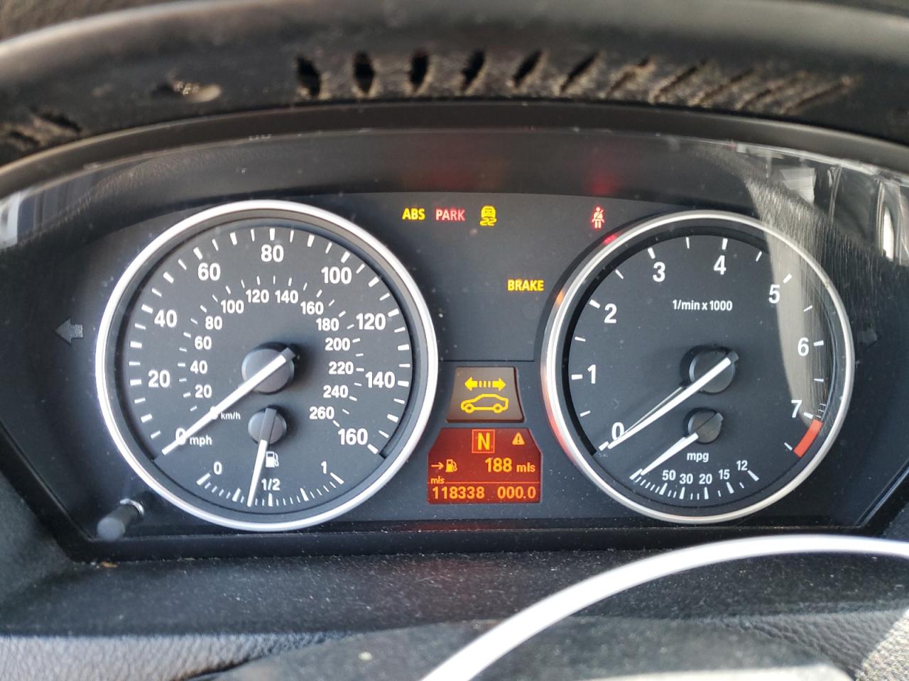 5UXZV4C59BL415793 2011 BMW X5 xDrive35I