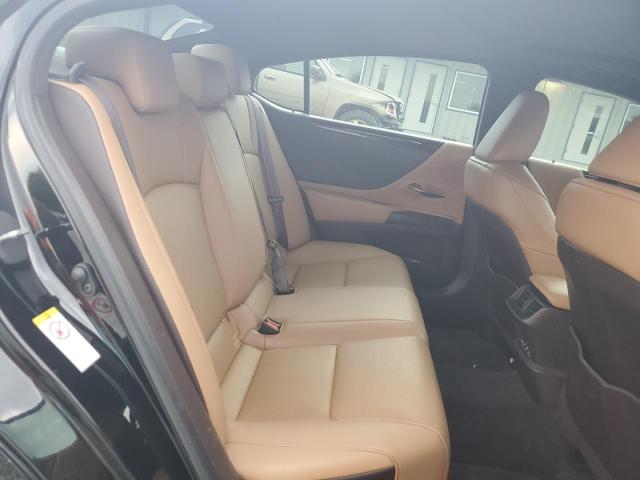 2019 Lexus Es 350 VIN: 58ABZ1B16KU011322 Lot: 63107254