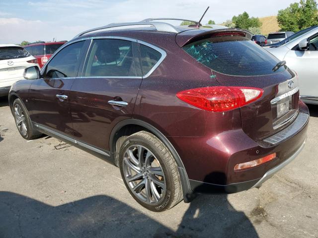 2017 Infiniti Qx50 VIN: JN1BJ0RR3HM415084 Lot: 63282754