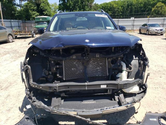 2017 Mercedes-Benz Gls 450 4Matic VIN: 4JGDF6EE0HA887088 Lot: 60047494