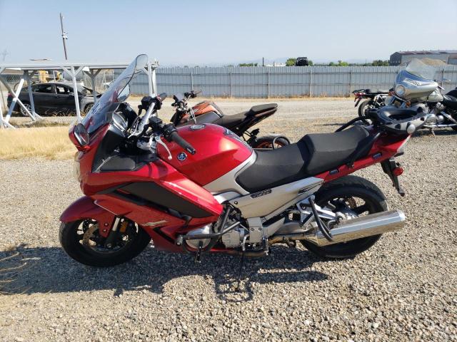 2014 YAMAHA FJR1300 AE JYARP26Y9EA000085