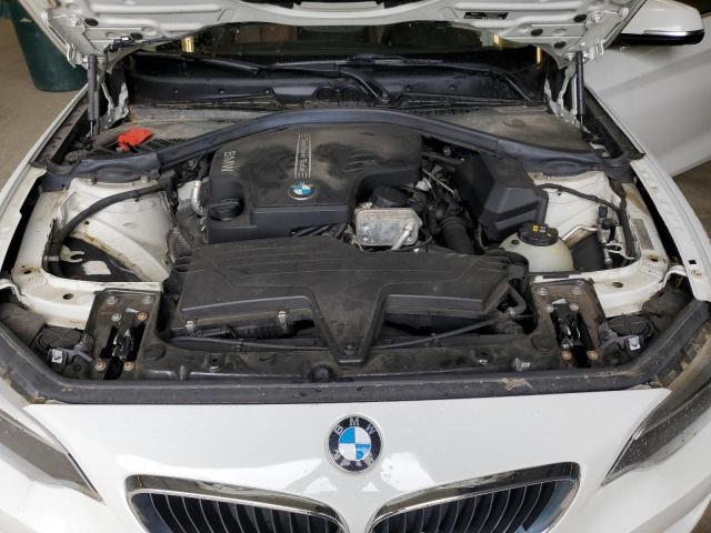 VIN WBA1G9C57FVX96511 2015 BMW 2 Series, 228 Xi Sulev no.11