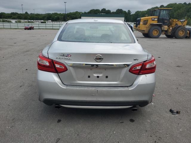 2017 NISSAN ALTIMA 2.5 - 1N4AL3AP0HC169931