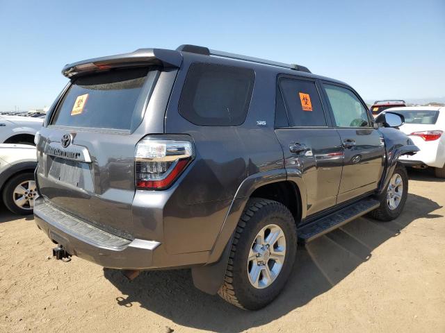 2019 TOYOTA 4RUNNER SR - JTEBU5JR6K5676283