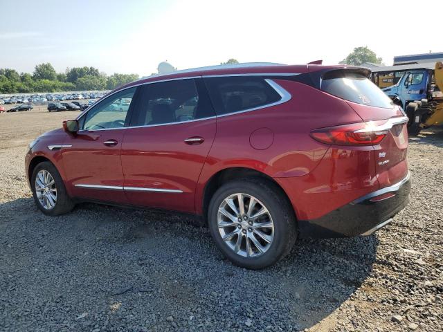 2018 BUICK ENCLAVE PR - 5GAEVBKW4JJ142241