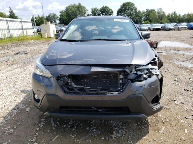 2021 SUBARU CROSSTREK JF2GTHMC6M8271081  65374884