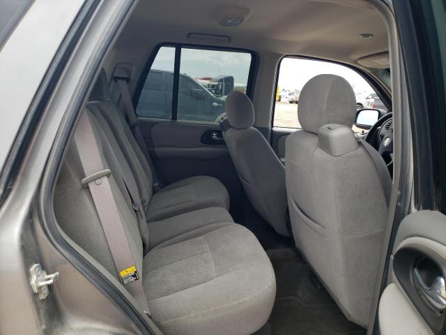 2006 Chevrolet Trailblazer Ls VIN: 1GNDS13S962245270 Lot: 61548074